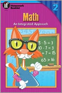 Math: An Integrated Approach Homework Booklet, Grade 2