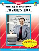Writing Mini-Lessons for Upper Grades: The Big-Blocks Approach