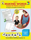 Making Words: Lessons for Home or School Grade 2