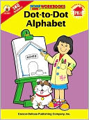 Dot-To-Dot Alphabet