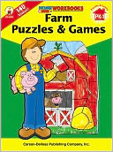 Farm Puzzles and Games