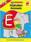 Alphabet Animals