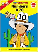 Numbers 0-20