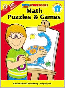 Math Puzzles and Games