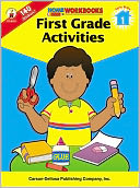 First Grade Activities