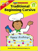 Traditional Beginning Cursive