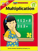Multiplication, Grade 3