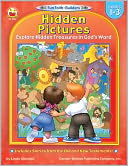 Hidden Pictures: Explore Hidden Treasures in God's Word