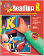 Reading: Grade K (Reading Master Skills Series)