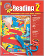 Reading: Grade 2 (Reading Master Skills Series)
