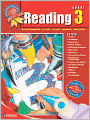 Reading: Grade 3 (Reading Master Skills Series)
