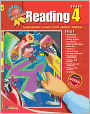 Reading: Grade 4 (Reading Master Skills Series)