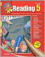Reading: Grade 5 (Reading Master Skills Series)