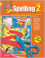 Spelling and Writing: Grade 2