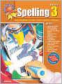 Spelling and Writing: Grade 3