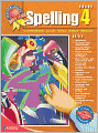 Spelling and Writing: Grade 4