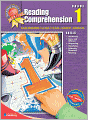 Reading Comprehension: Grade 1