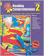 Reading Comprehension: Grade 2