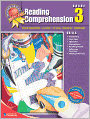 Reading Comprehension: Grade 3