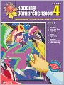 Reading Comprehension: Grade 4