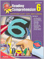 Reading Comprehension: Grade 6