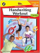 Handwriting Workout: Cursive