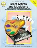Great Artists and Musicians