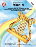 Music: A. D. 450 to A. D. 1995