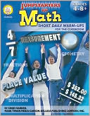 Jumpstarters for Math: