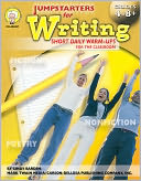 Jumpstarters for Writing