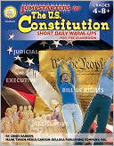 Jumpstarters for the U. S. Constitution Ages 4-8+: Short Daily Warm-Ups for the Classroom