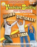 Jumpstarters for Vocabulary Building