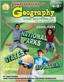 Jumpstarters for Geography