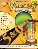 Daily Skill Builders: Vocabulary: Vocabulary
