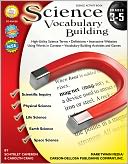 Science Vocabulary Building