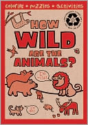 How Wild Are the Animals?