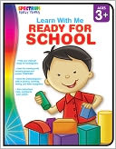 download Learn with Me : Ready for School, Ages 3+ book