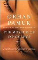The Museum of Innocence by Orhan Pamuk: NOOK Book Cover