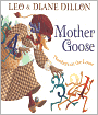 Mother Goose Numbers on the Loose