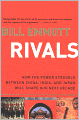 Rivals: How the Power Struggle between China, India and Japan Will Shape Our Next Decade