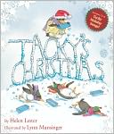 Tacky's Christmas by Helen Lester: NOOK Book Cover