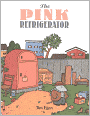 Pink Refrigerator
