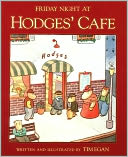 Friday Night at Hodges' Cafe