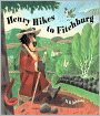 Henry Hikes to Fitchburg