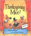 Thanksgiving Mice!