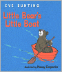 Little Bear's Little Boat