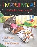 Marimba!: Animales from A to Z