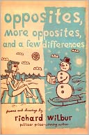 Opposites, More Opposites, and a Few Differences