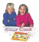 BINGO Easy Sight Words : A Fun Way to Build Beginning Word Recognition Skills