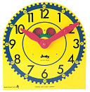 Original Judy Clock